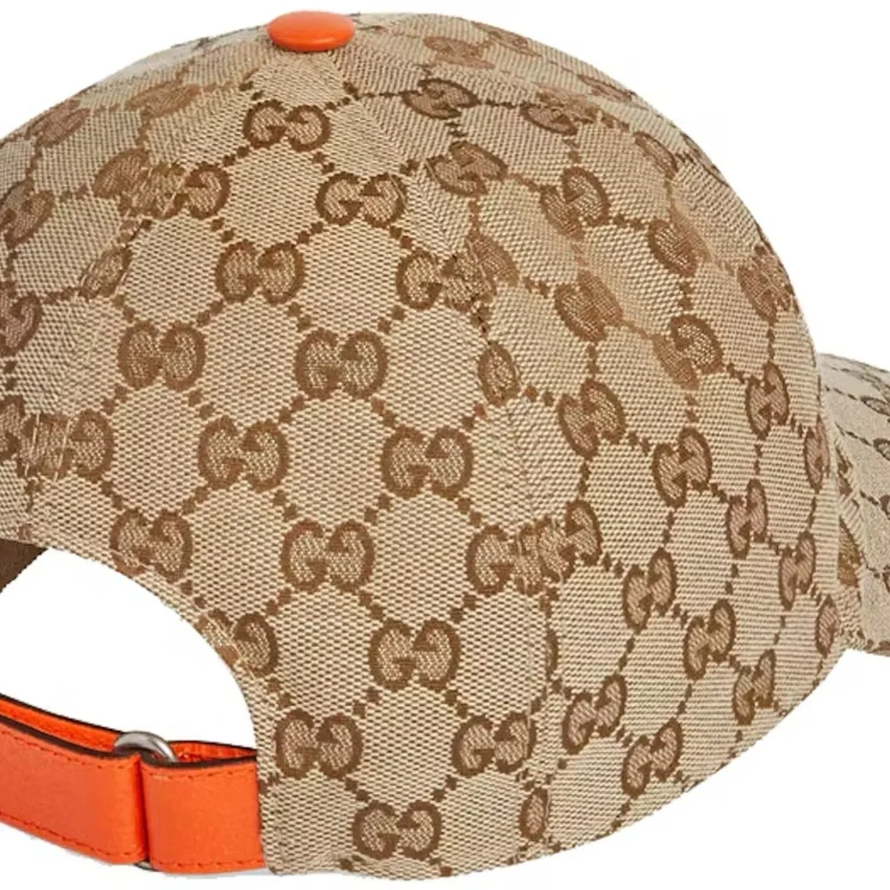 Gucci x The North Face Baseball Hat - Picture 3 of 9